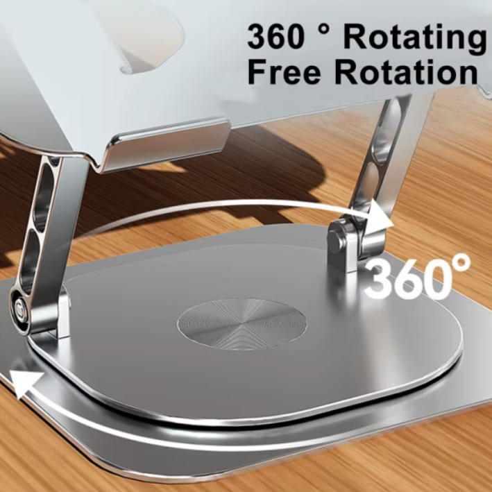 SOPORTE DE LAPTOP 360°