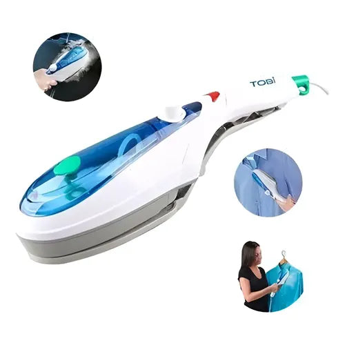 PLANCHA VAPORIZADORA