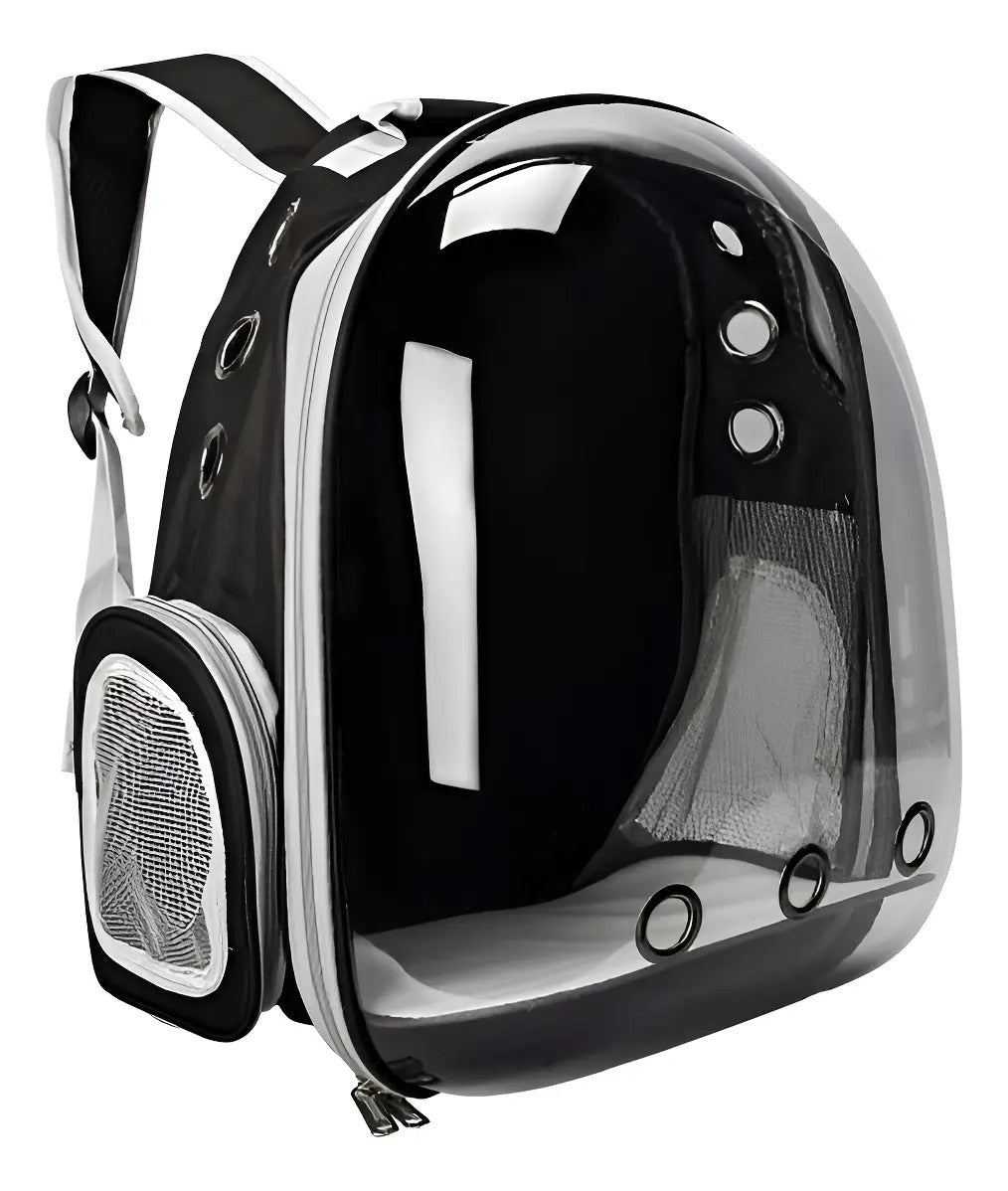 Gray helmet for bikers